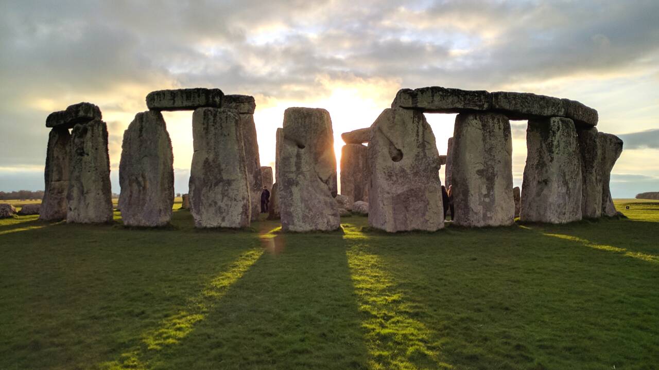 Stonehenge : une pièce perdue depuis 60 ans pourrait aider à éclaircir le mystère du monument