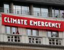 Dix militants de Greenpeace arrêtés lors d'une action contre le siège de BP à Londres