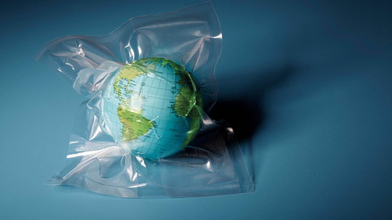 #NoPlasticChallenge : 15 éco-gestes pendant 15 jours pour réduire notre consommation de plastique