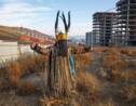 En Mongolie, rencontre avec un chaman de son temps