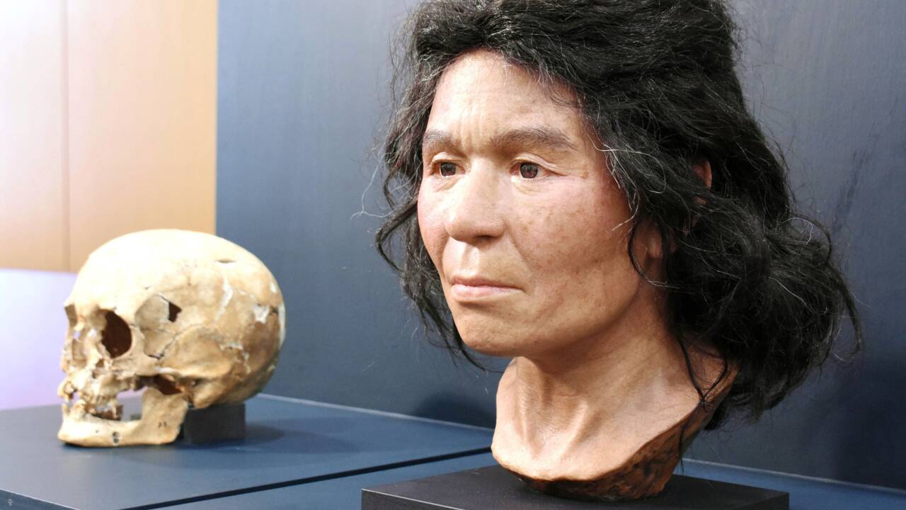 Des chercheurs percent les secrets d'une femme morte il y a 3800 ans au Japon