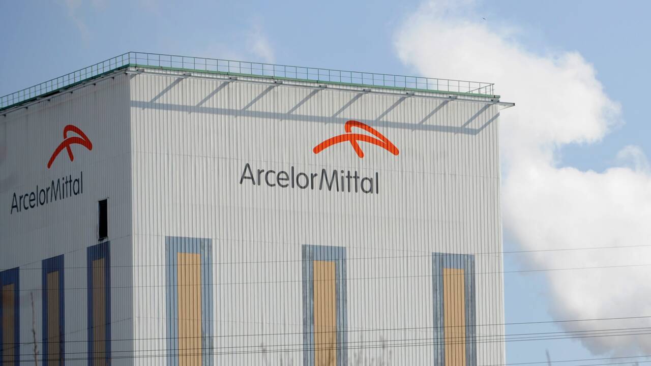 ArcelorMittal: amende requise de 50.000 euros pour "gestion irrégulière des déchets"