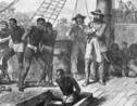 Le Clotilda, dernier navire d'esclaves arrivé aux Etats-Unis enfin retrouvé 150 ans après ?