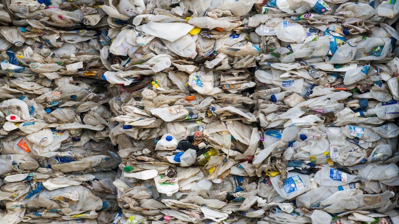 La Malaisie renvoie 150 conteneurs de déchets vers plusieurs pays dont la France