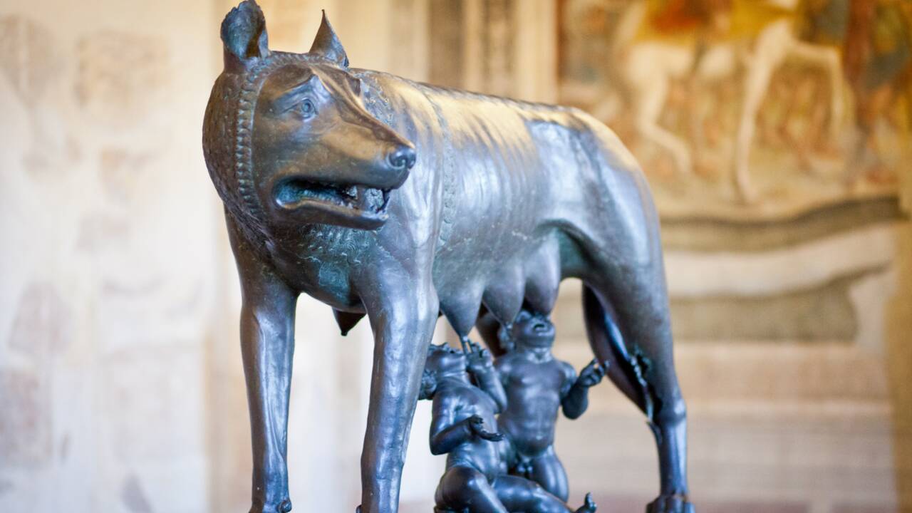 Enée, Romulus, Rémus… Ce que l’on sait vraiment de la fondation de Rome