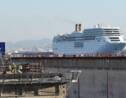 Les quartiers Nord de Marseille suffoquent de la pollution des bateaux