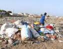 Encore loin du "zéro déchet", les Sénégalais mènent la lutte contre les ordures