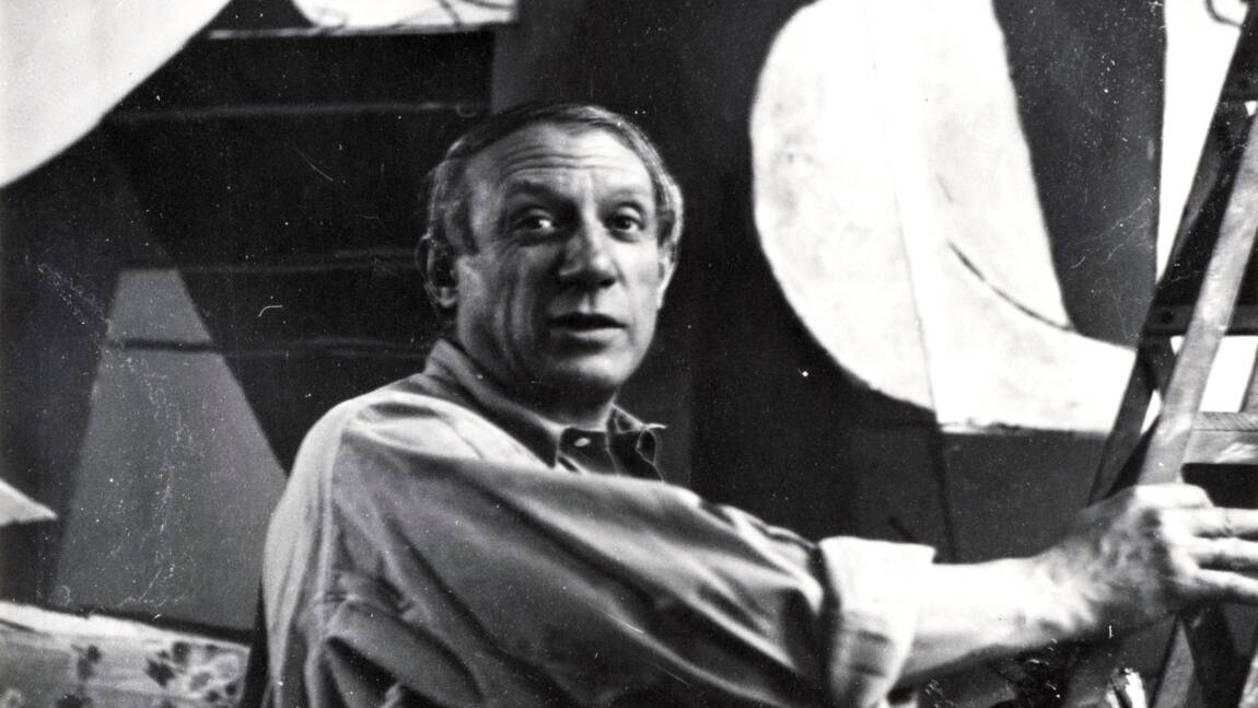 Expo : Picasso et l’exil espagnol