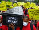 Kenya: manifestation contre la première centrale au charbon d'Afrique de l'Est