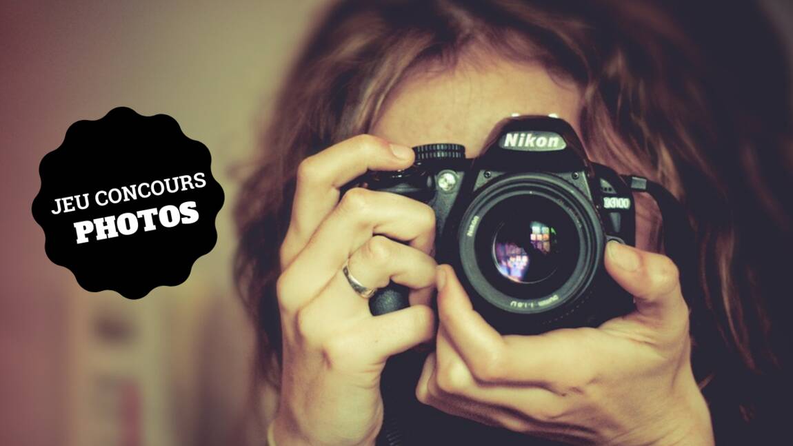 Concours photos : jouez et gagnez trois cours photos de la Nikon School !