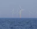 Le groupement avec EDF retenu pour le parc éolien de Dunkerque
