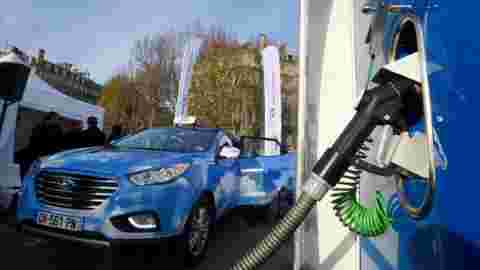 L'hydrogène peut jouer un rôle clé dans la transition énergétique mais les coûts doivent baisser