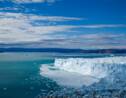 Le Groenland aurait perdu deux milliards de tonnes de glace en une journée