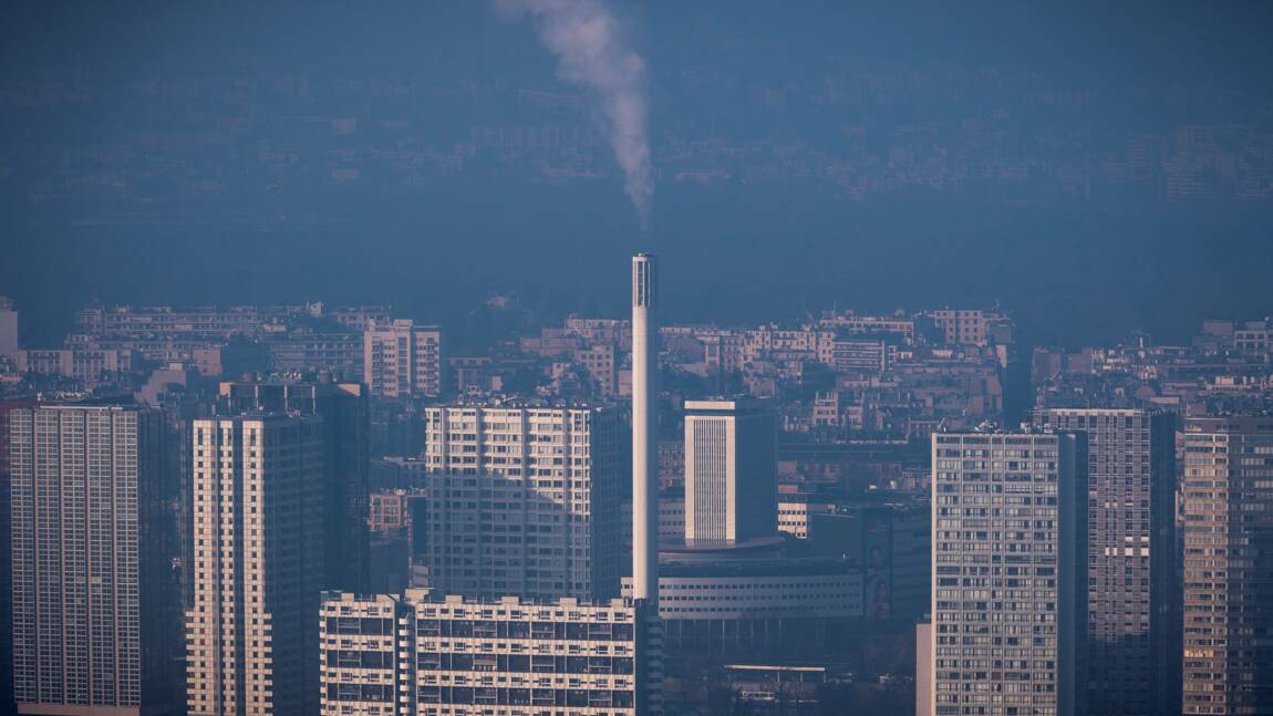 Pollution de l'air : la "faute" de l'Etat reconnue pour la première fois en justice