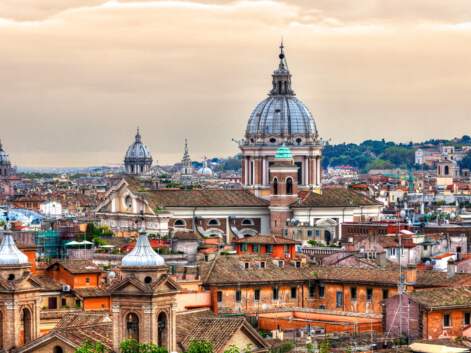 Rome insolite : que faire dans la capitale italienne en dehors des musées et des sites archéologiques ?