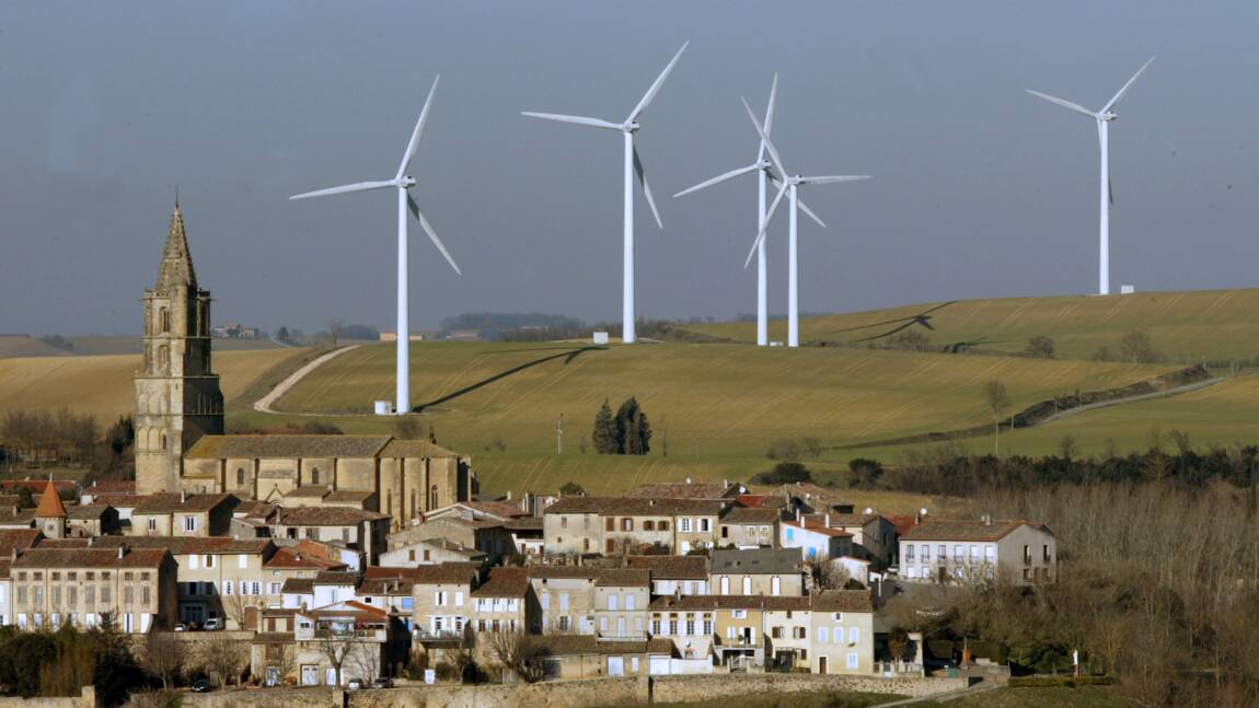 L'Occitanie veut faire de l'hydrogène son "or vert"