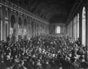 Traité de Versailles : ces plats qui ont mis fin
à la Grande Guerre…