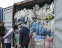 L'Indonésie va renvoyer 49 conteneurs de déchets en Europe et aux Etats-Unis
