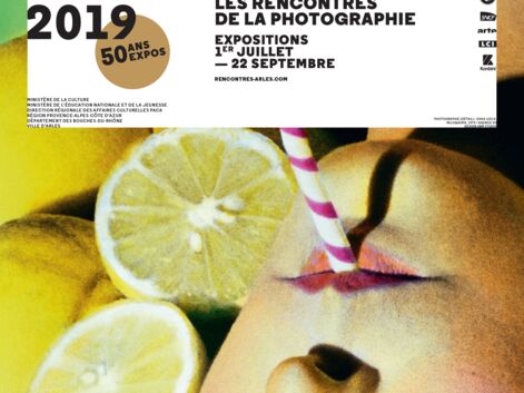 50 ans des Rencontres d'Arles : 12 expositions photo à ne pas manquer