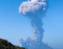 Italie: un touriste tué dans la puissante éruption du Stromboli