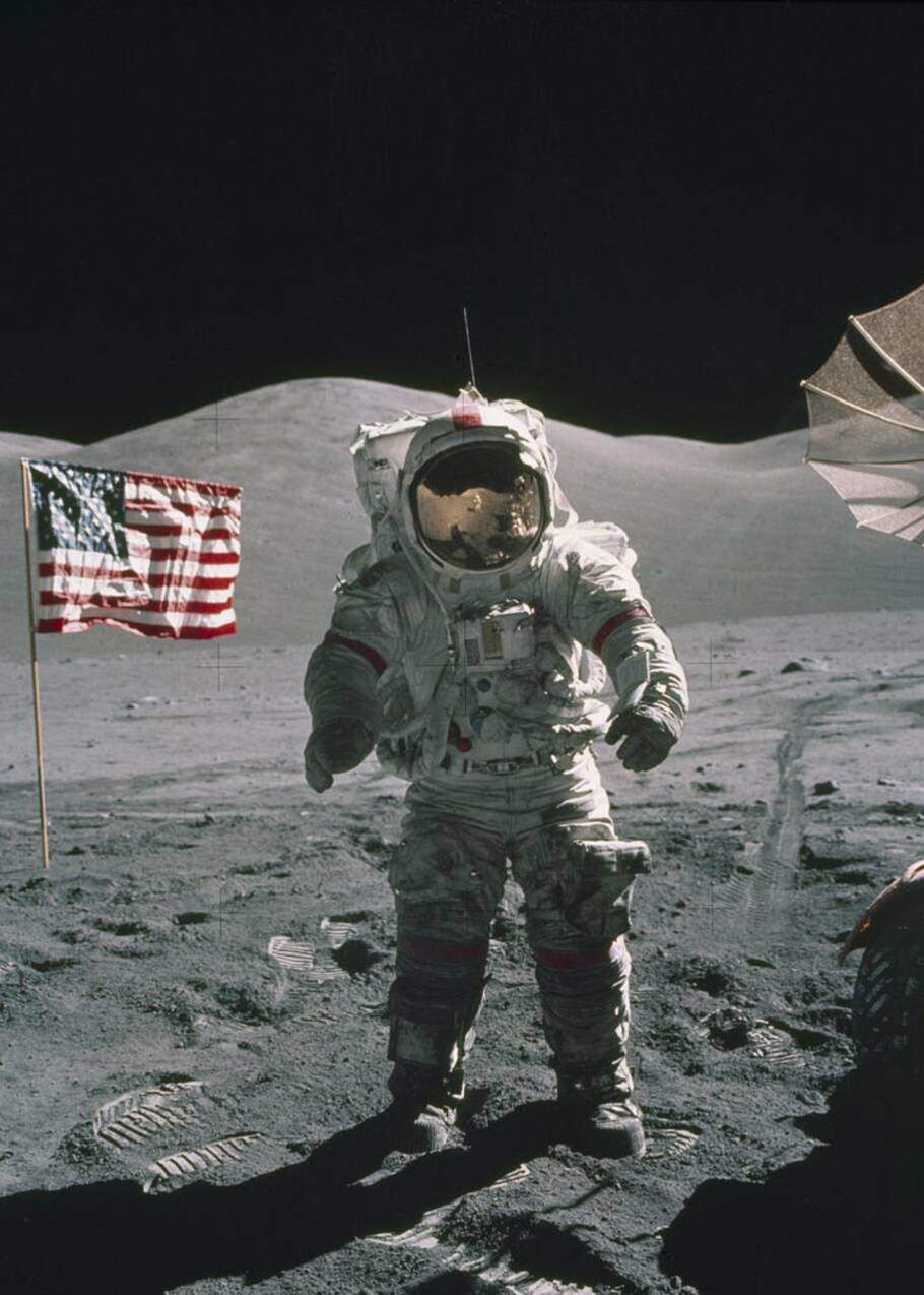 Apollo 11 et les autres : tout ce que vous ne saviez peut-être pas sur la conquête de la Lune