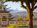 Pyrénées-Atlantiques : Pau, un balcon sur la montagne