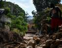 Haïti: au moins cinq morts après de graves intempéries
