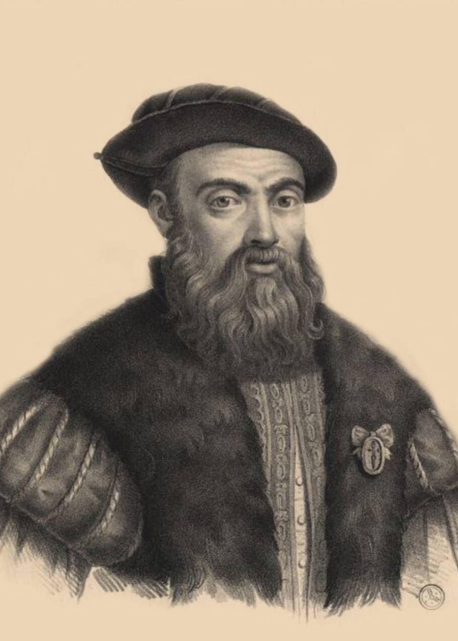 Qui était Fernand de Magellan ?