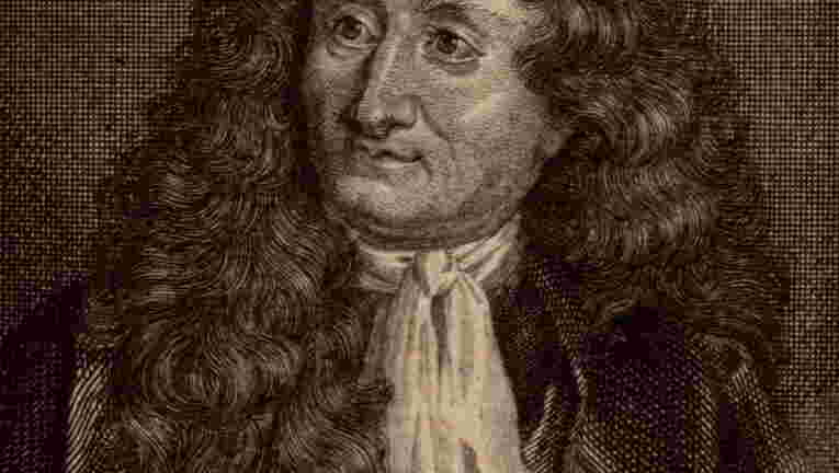 Les secrets de La Fontaine : Racine, Molière... Le fabuliste était-il