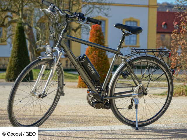 Mettre Son Velo En Electrique 2025