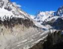 Sale temps pour la planète : les Alpes en danger