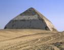 L'Egypte ouvre au public deux nouvelles pyramides à Dahchour