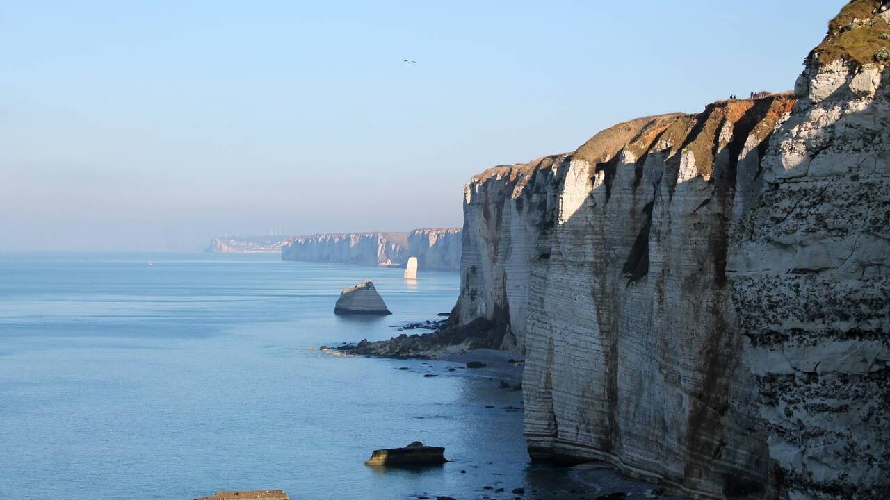 Pour protéger les plages françaises du tourisme de masse, WWF lance l'opération "I Protect Nature" sur Instagram