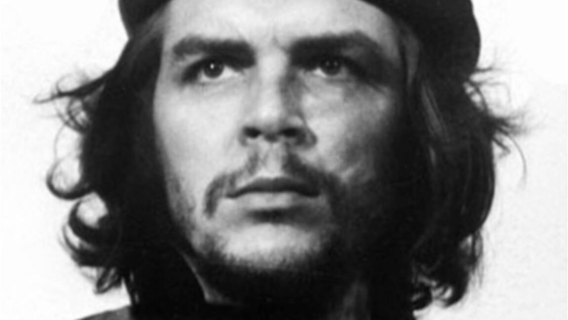 Les 5 choses à savoir sur Ernesto Che Guevara