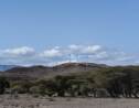 Le Kenya inaugure le plus grand parc éolien d'Afrique