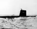 Le sous-marin la Minerve retrouvé 50 ans après sa disparition au large de Toulon