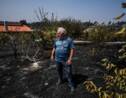 Portugal: attisés par le vent les incendies ont repris
