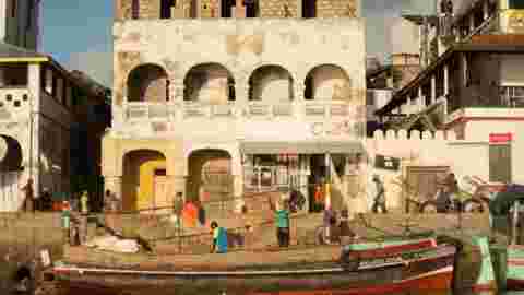 Kenya : Lamu, haut lieu de la culture swahilie depuis 700 ans