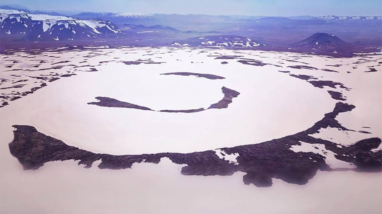 L'Islande va inaugurer un mémorial pour marquer la disparition de son glacier Ok