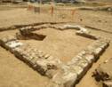 Une mosquée datant de l'ère byzantine découverte en Israël