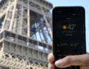 40°C, un seuil de moins en moins symbolique en France