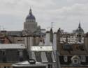 A Paris, concilier patrimoine architectural et adaptation aux canicules