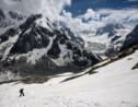 Mont-Blanc : entre incertitude et perte de repères alors que la montagne s'effondre