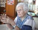 Climat: une centenaire allemande se lance en politique
