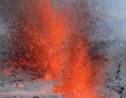 La Réunion : le Piton de la Fournaise en éruption pour la troisième fois de l'année