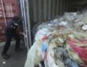 Déchets : la fronde des pays "poubelles" d'Asie