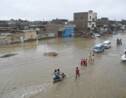 Pakistan: la mousson fait au moins 12 morts à Karachi