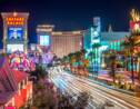Quand des milliers de criquets envahissent les rues de Las Vegas
