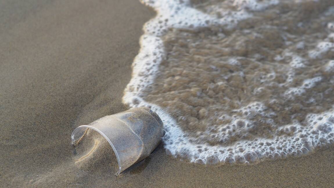 Des plages sans plastique, c’est possible ?
