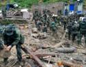 Typhon Lekima: le bilan s'alourdit à 32 morts dans l'est de la Chine